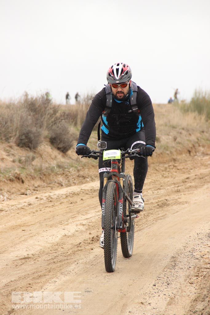 MTB 4 Estaciones Valdemorillo 2017. Villanueva de la Cañada. Galeria 3