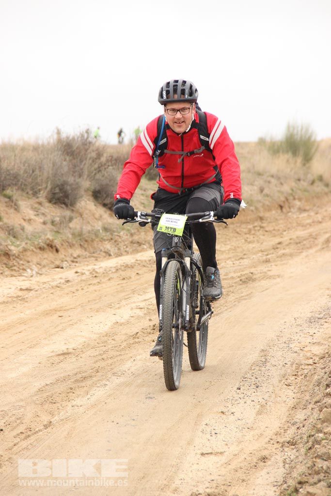 MTB 4 Estaciones Valdemorillo 2017. Villanueva de la Cañada. Galeria 3
