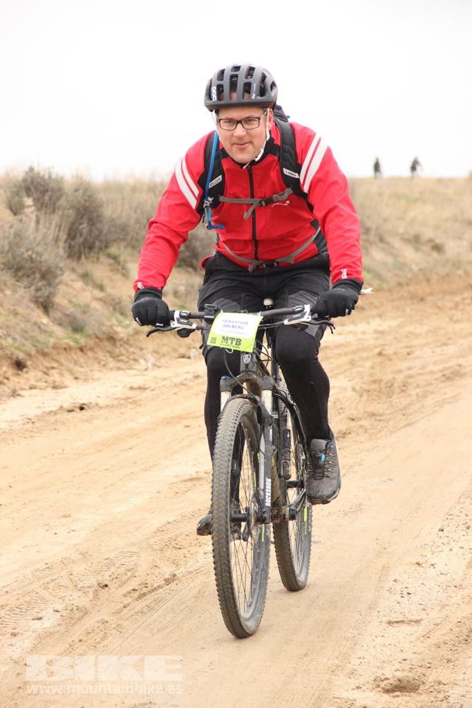 MTB 4 Estaciones Valdemorillo 2017. Villanueva de la Cañada. Galeria 3