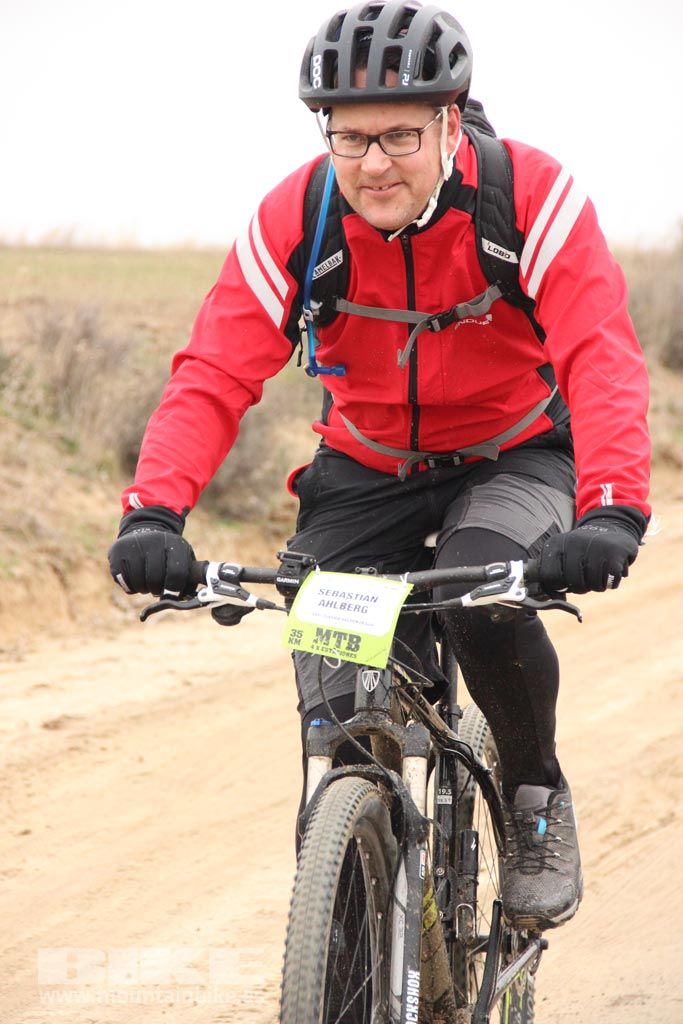 MTB 4 Estaciones Valdemorillo 2017. Villanueva de la Cañada. Galeria 3