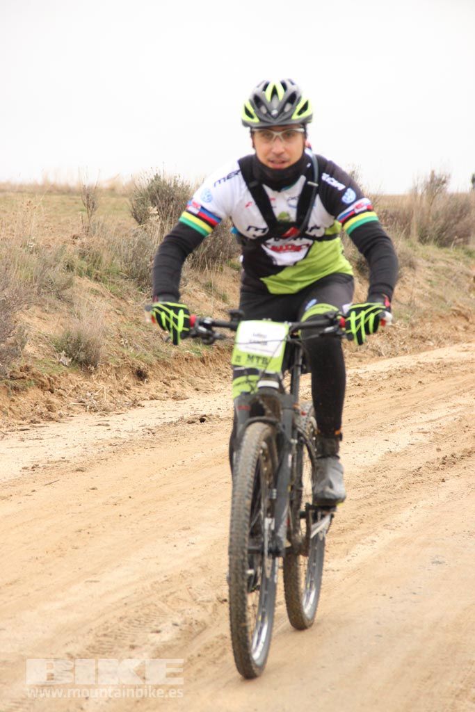 MTB 4 Estaciones Valdemorillo 2017. Villanueva de la Cañada. Galeria 3