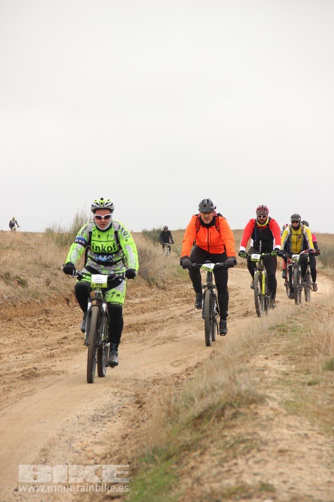 MTB 4 Estaciones Valdemorillo 2017. Villanueva de la Cañada. Galeria 3