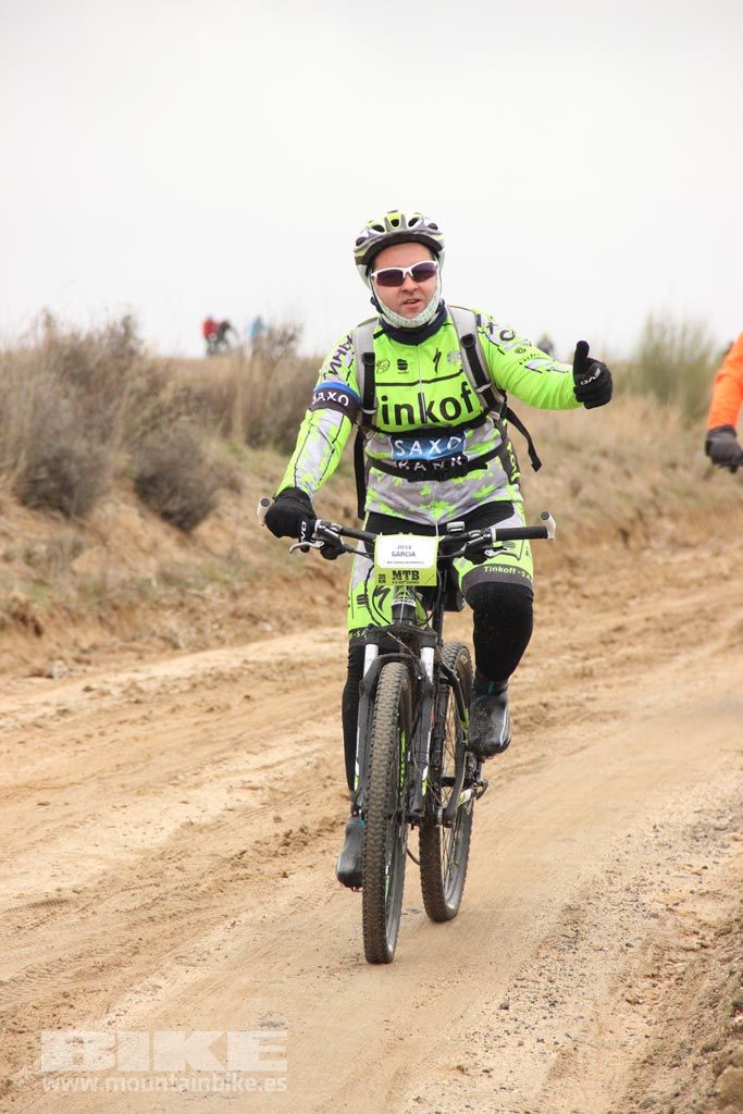 MTB 4 Estaciones Valdemorillo 2017. Villanueva de la Cañada. Galeria 3