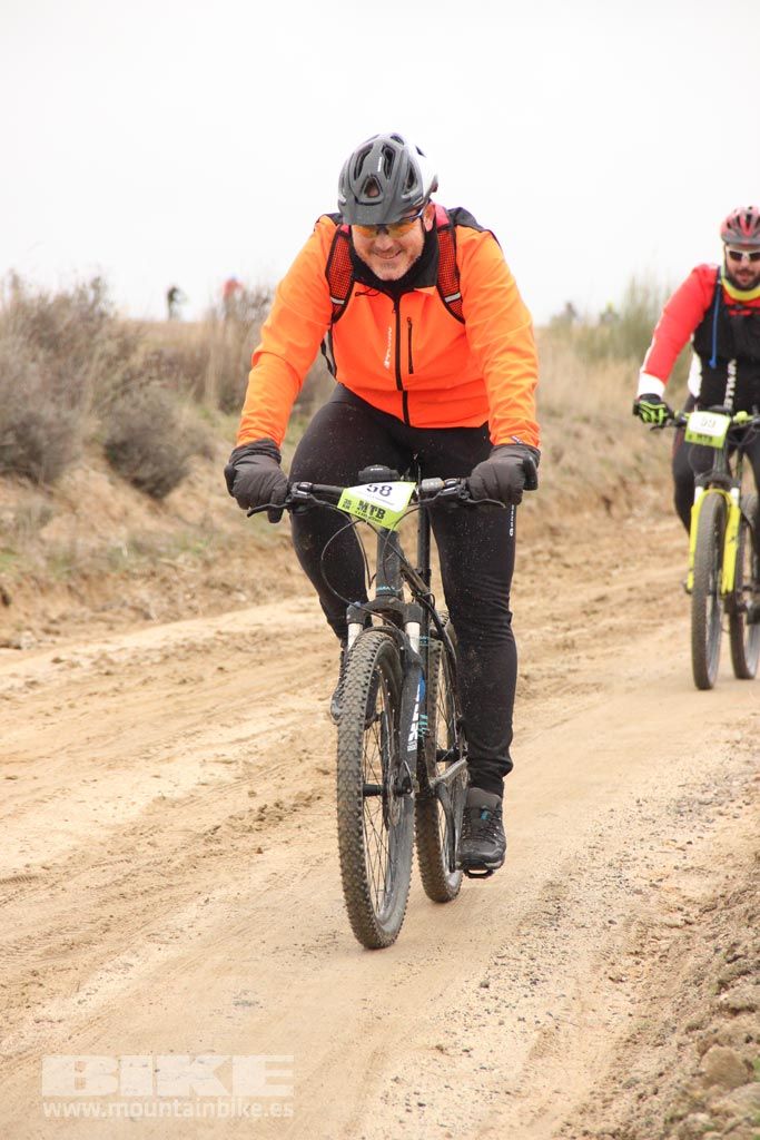 MTB 4 Estaciones Valdemorillo 2017. Villanueva de la Cañada. Galeria 3