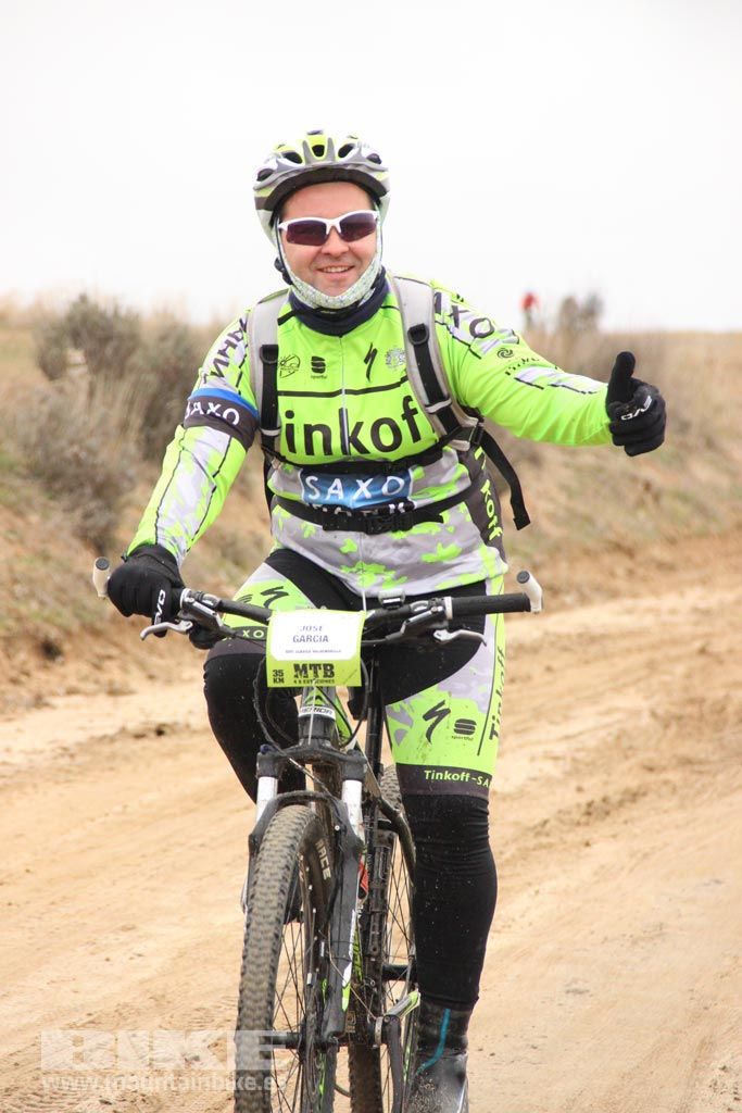 MTB 4 Estaciones Valdemorillo 2017. Villanueva de la Cañada. Galeria 3