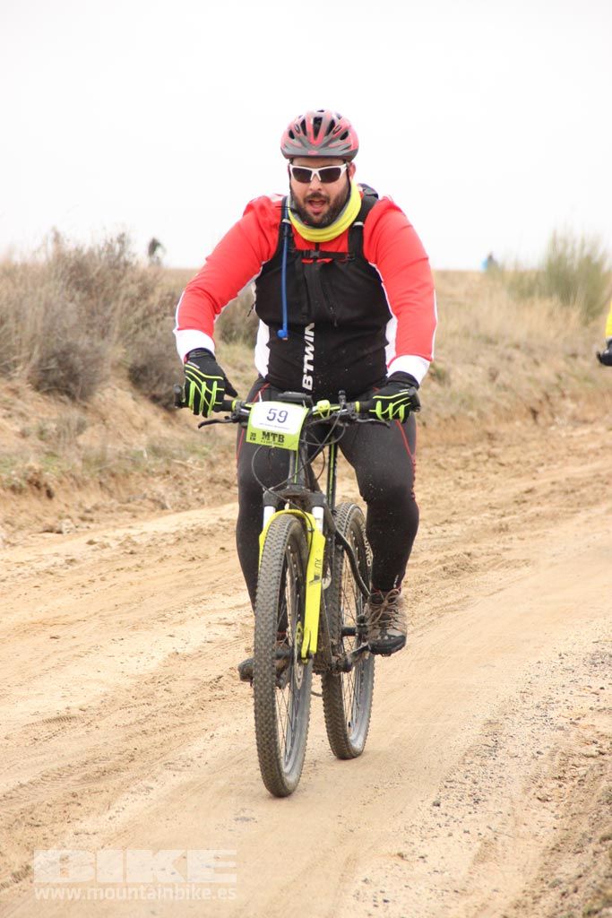 MTB 4 Estaciones Valdemorillo 2017. Villanueva de la Cañada. Galeria 3