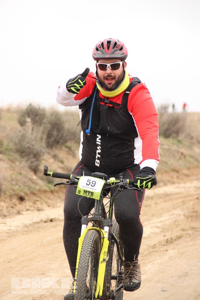 MTB 4 Estaciones Valdemorillo 2017. Villanueva de la Cañada. Galeria 3