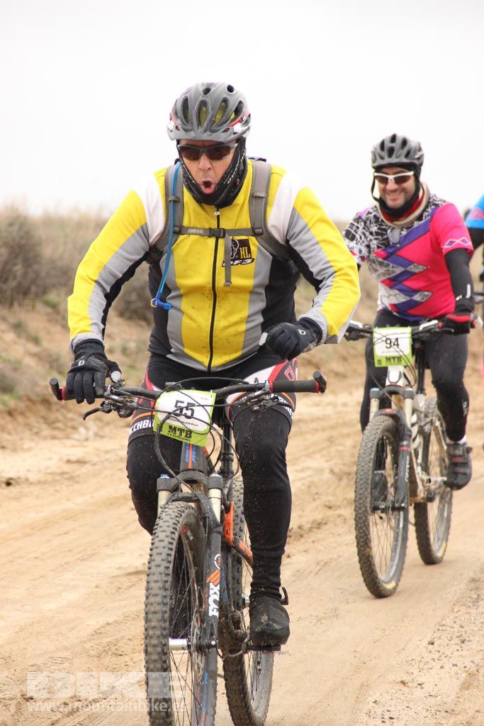 MTB 4 Estaciones Valdemorillo 2017. Villanueva de la Cañada. Galeria 3