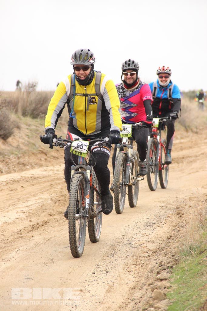 MTB 4 Estaciones Valdemorillo 2017. Villanueva de la Cañada. Galeria 3