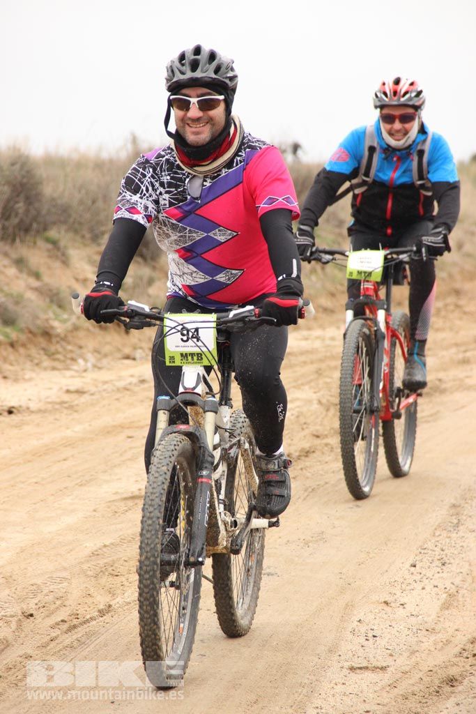 MTB 4 Estaciones Valdemorillo 2017. Villanueva de la Cañada. Galeria 3