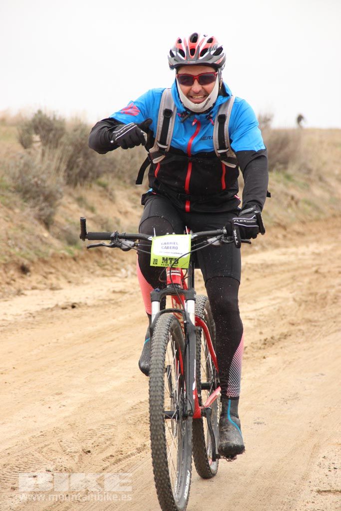 MTB 4 Estaciones Valdemorillo 2017. Villanueva de la Cañada. Galeria 3