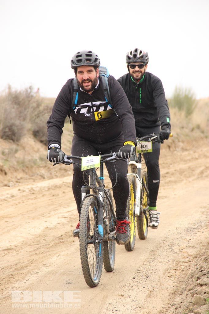MTB 4 Estaciones Valdemorillo 2017. Villanueva de la Cañada. Galeria 3