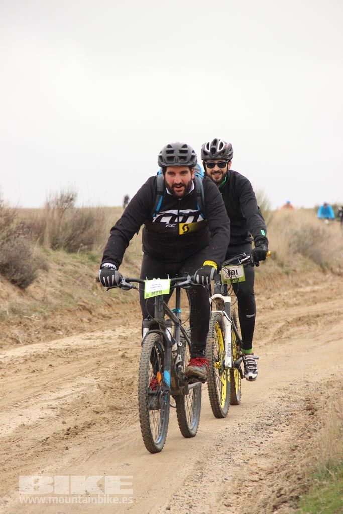 MTB 4 Estaciones Valdemorillo 2017. Villanueva de la Cañada. Galeria 3