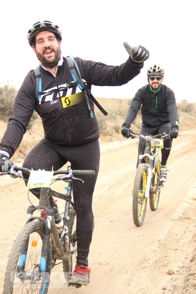 MTB 4 Estaciones Valdemorillo 2017. Villanueva de la Cañada. Galeria 3
