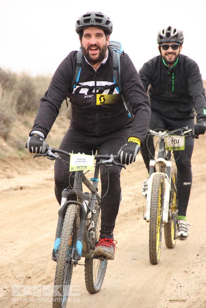 MTB 4 Estaciones Valdemorillo 2017. Villanueva de la Cañada. Galeria 3