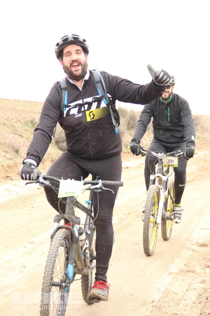 MTB 4 Estaciones Valdemorillo 2017. Villanueva de la Cañada. Galeria 3