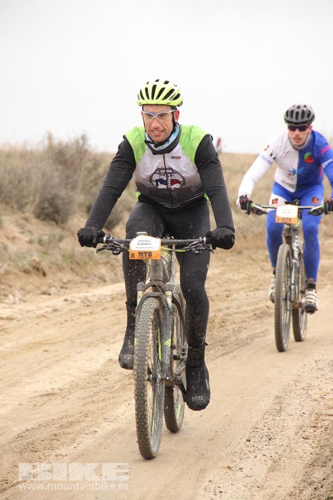 MTB 4 Estaciones Valdemorillo 2017. Villanueva de la Cañada. Galeria 3