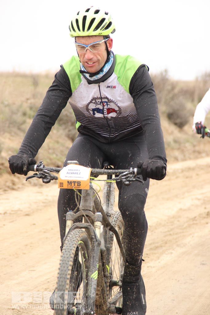 MTB 4 Estaciones Valdemorillo 2017. Villanueva de la Cañada. Galeria 3