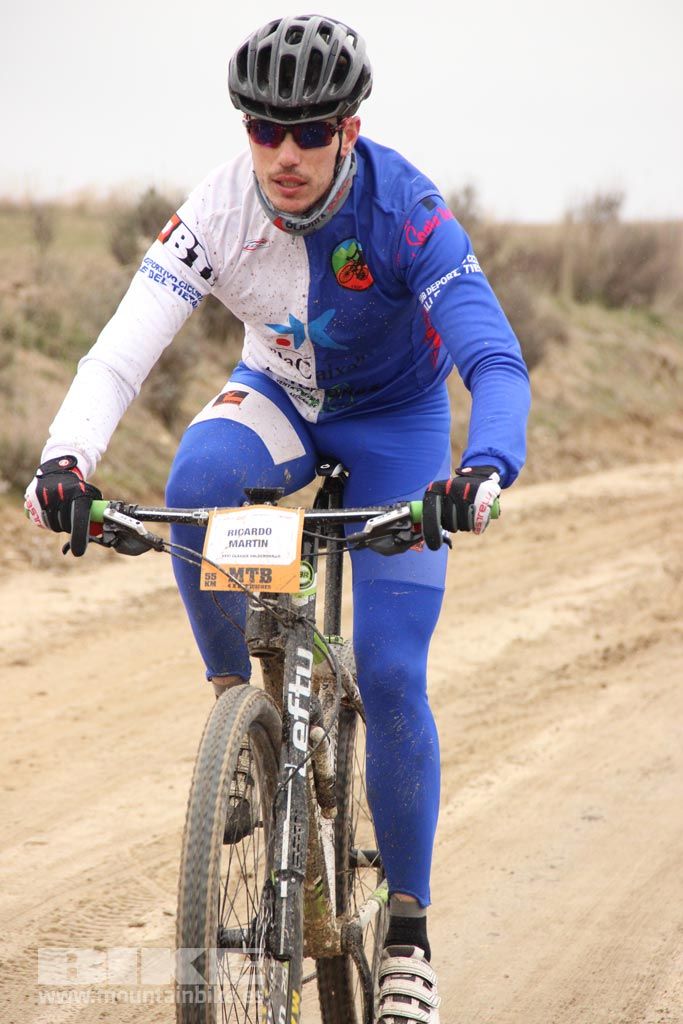 MTB 4 Estaciones Valdemorillo 2017. Villanueva de la Cañada. Galeria 3