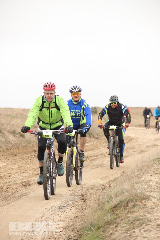 MTB 4 Estaciones Valdemorillo 2017. Villanueva de la Cañada. Galeria 3
