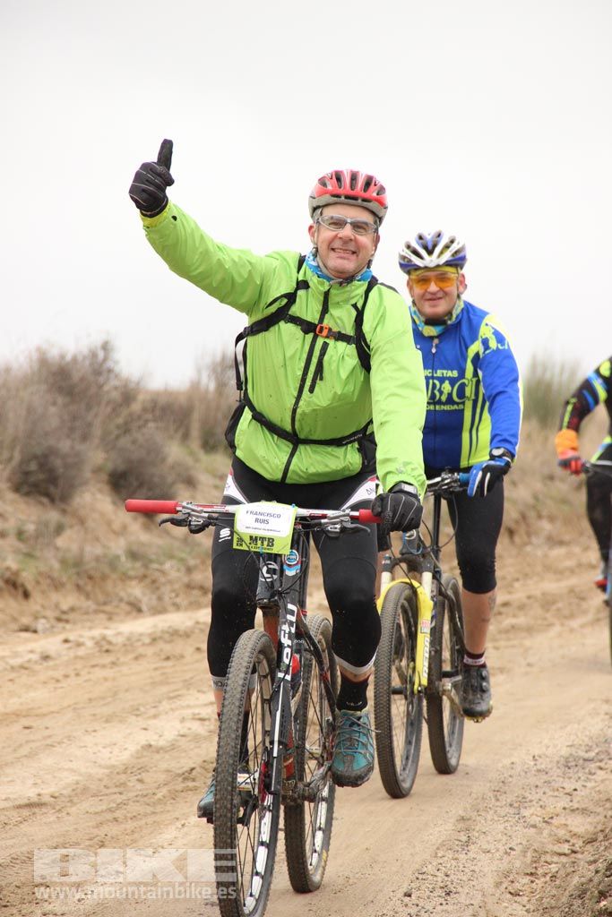 MTB 4 Estaciones Valdemorillo 2017. Villanueva de la Cañada. Galeria 3