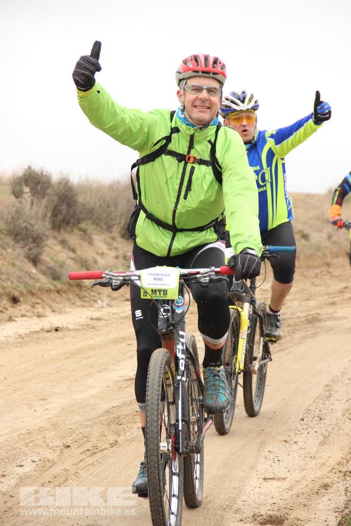 MTB 4 Estaciones Valdemorillo 2017. Villanueva de la Cañada. Galeria 3
