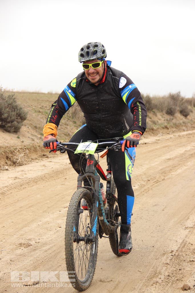 MTB 4 Estaciones Valdemorillo 2017. Villanueva de la Cañada. Galeria 3