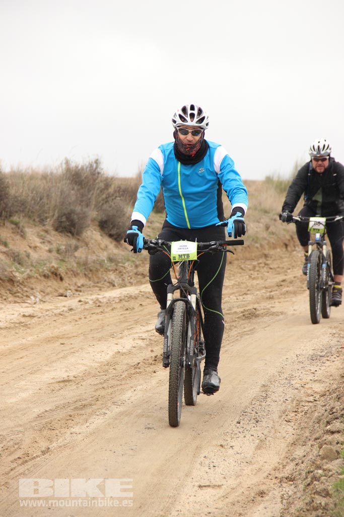 MTB 4 Estaciones Valdemorillo 2017. Villanueva de la Cañada. Galeria 3
