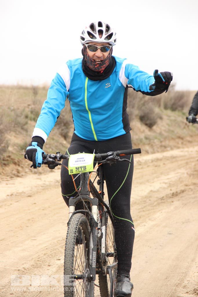 MTB 4 Estaciones Valdemorillo 2017. Villanueva de la Cañada. Galeria 3