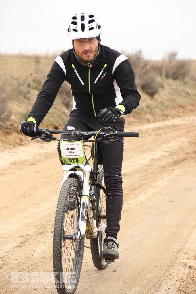 MTB 4 Estaciones Valdemorillo 2017. Villanueva de la Cañada. Galeria 3