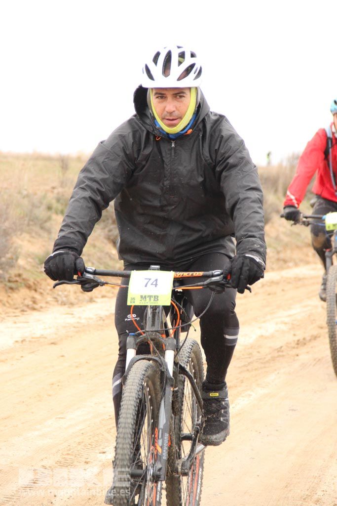 MTB 4 Estaciones Valdemorillo 2017. Villanueva de la Cañada. Galeria 3