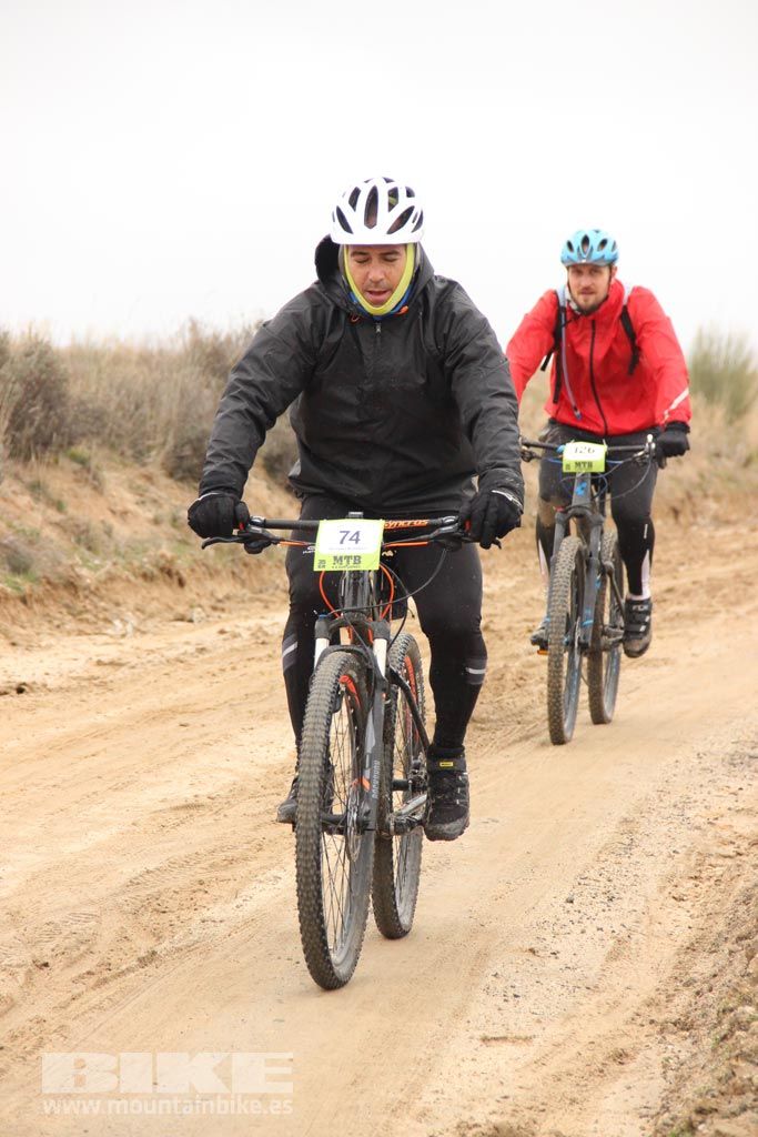 MTB 4 Estaciones Valdemorillo 2017. Villanueva de la Cañada. Galeria 3