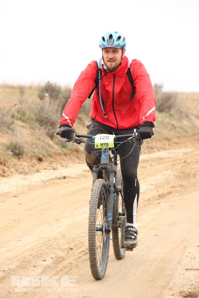 MTB 4 Estaciones Valdemorillo 2017. Villanueva de la Cañada. Galeria 3