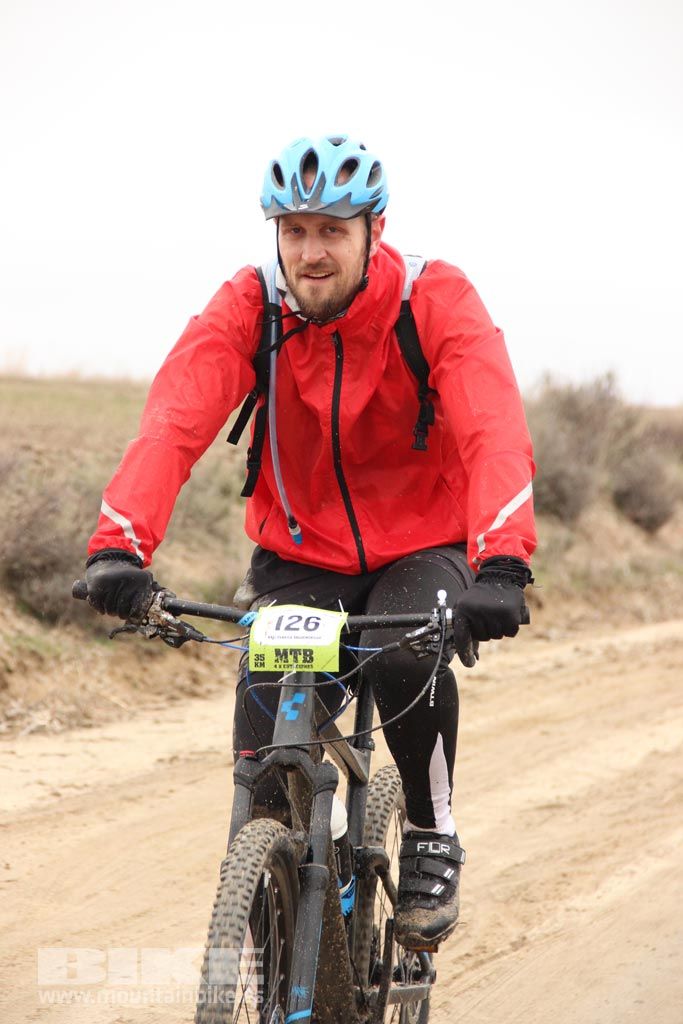 MTB 4 Estaciones Valdemorillo 2017. Villanueva de la Cañada. Galeria 3