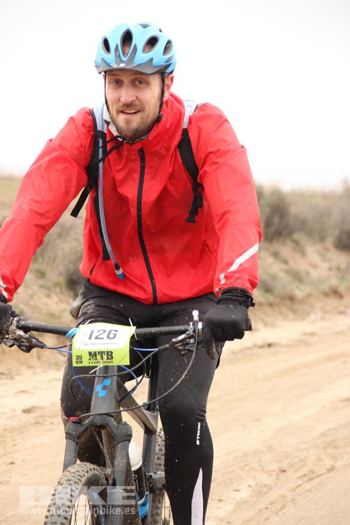 MTB 4 Estaciones Valdemorillo 2017. Villanueva de la Cañada. Galeria 3