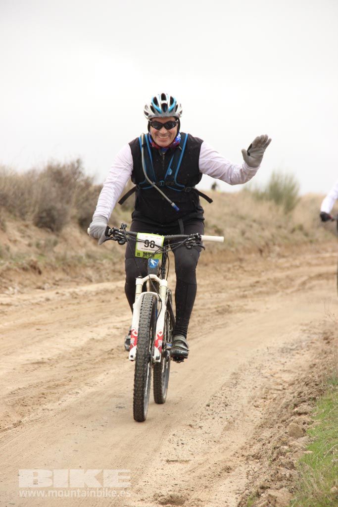 MTB 4 Estaciones Valdemorillo 2017. Villanueva de la Cañada. Galeria 3