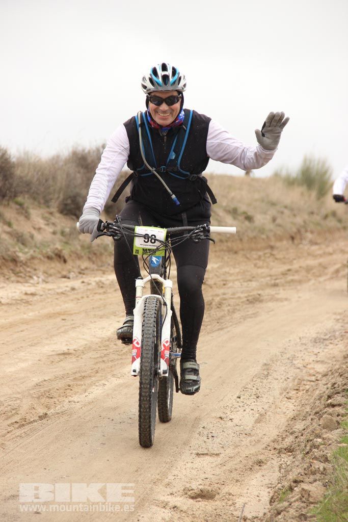 MTB 4 Estaciones Valdemorillo 2017. Villanueva de la Cañada. Galeria 3