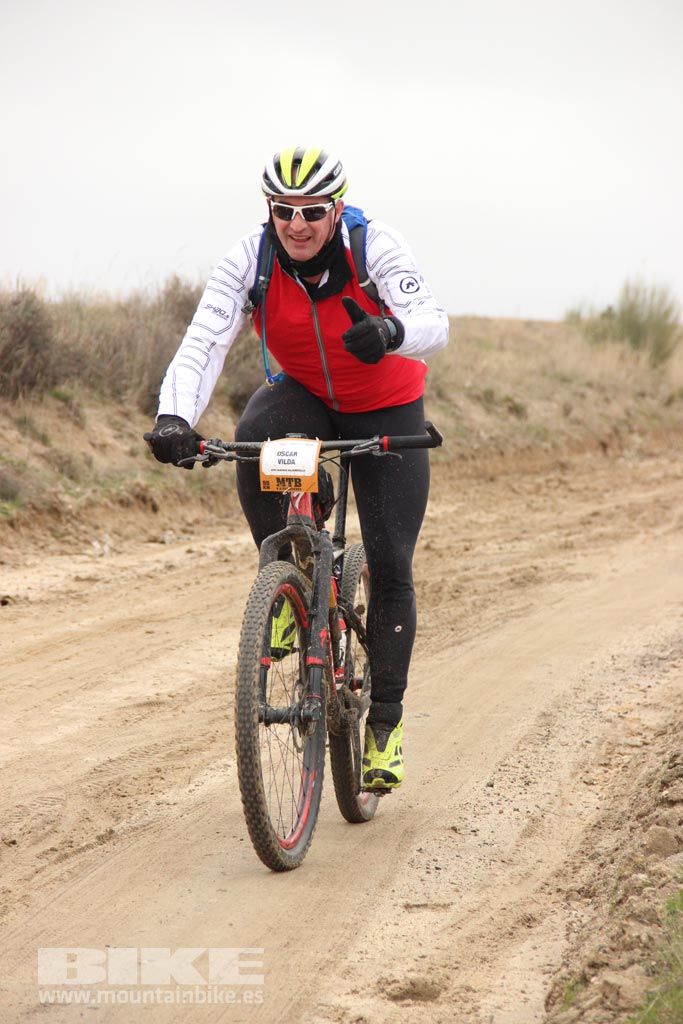 MTB 4 Estaciones Valdemorillo 2017. Villanueva de la Cañada. Galeria 3