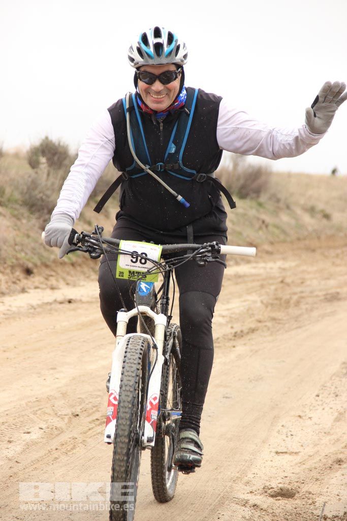 MTB 4 Estaciones Valdemorillo 2017. Villanueva de la Cañada. Galeria 3