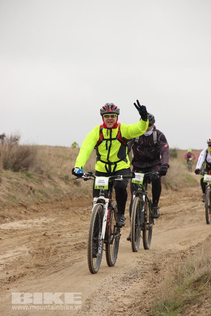 MTB 4 Estaciones Valdemorillo 2017. Villanueva de la Cañada. Galeria 3