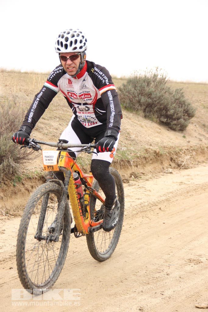 MTB 4 Estaciones Valdemorillo 2017. Villanueva de la Cañada. Galeria 3