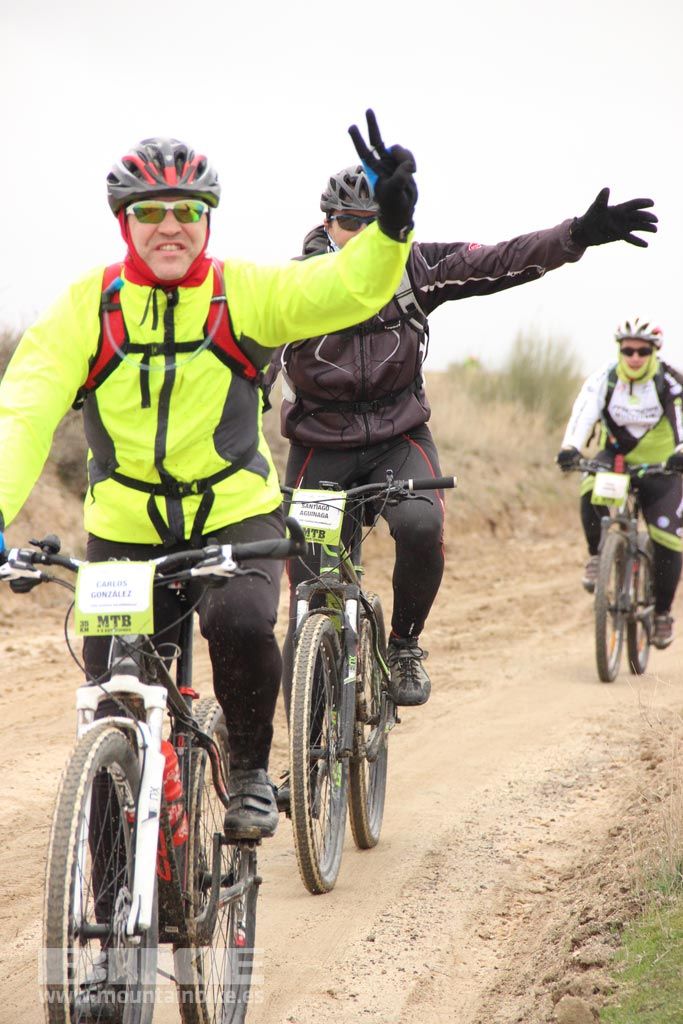 MTB 4 Estaciones Valdemorillo 2017. Villanueva de la Cañada. Galeria 3