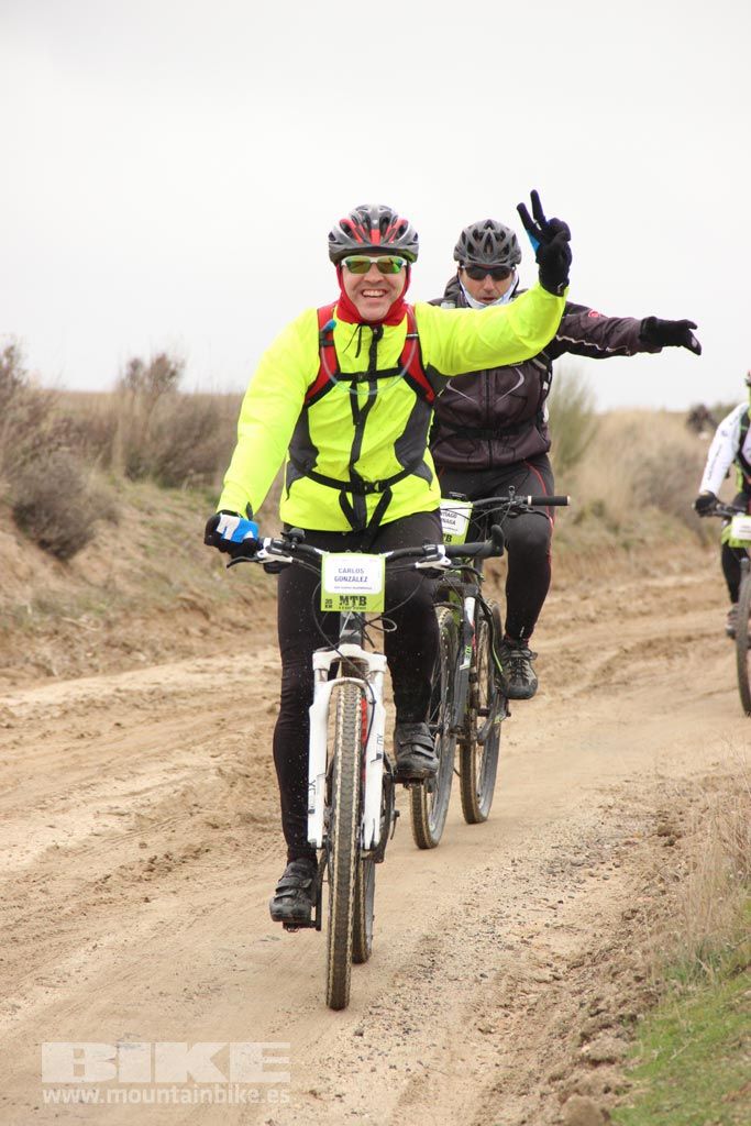 MTB 4 Estaciones Valdemorillo 2017. Villanueva de la Cañada. Galeria 3