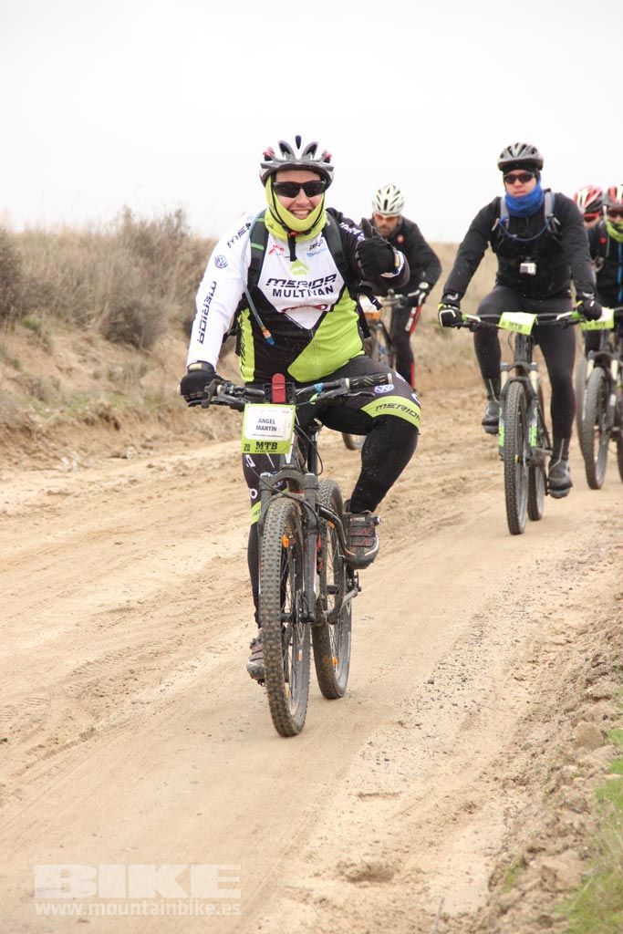 MTB 4 Estaciones Valdemorillo 2017. Villanueva de la Cañada. Galeria 3