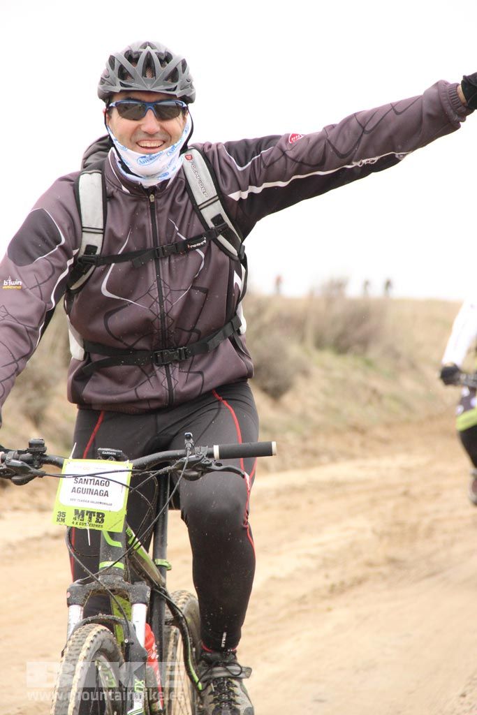 MTB 4 Estaciones Valdemorillo 2017. Villanueva de la Cañada. Galeria 3