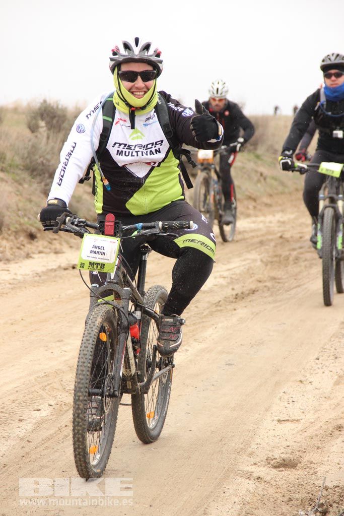 MTB 4 Estaciones Valdemorillo 2017. Villanueva de la Cañada. Galeria 3