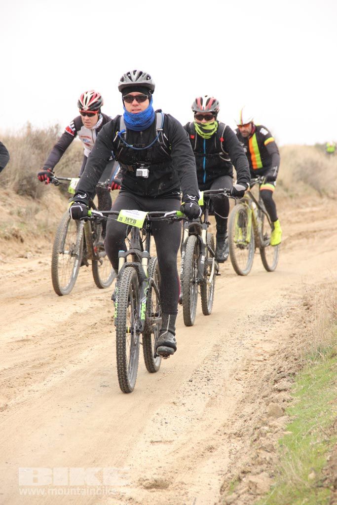 MTB 4 Estaciones Valdemorillo 2017. Villanueva de la Cañada. Galeria 3