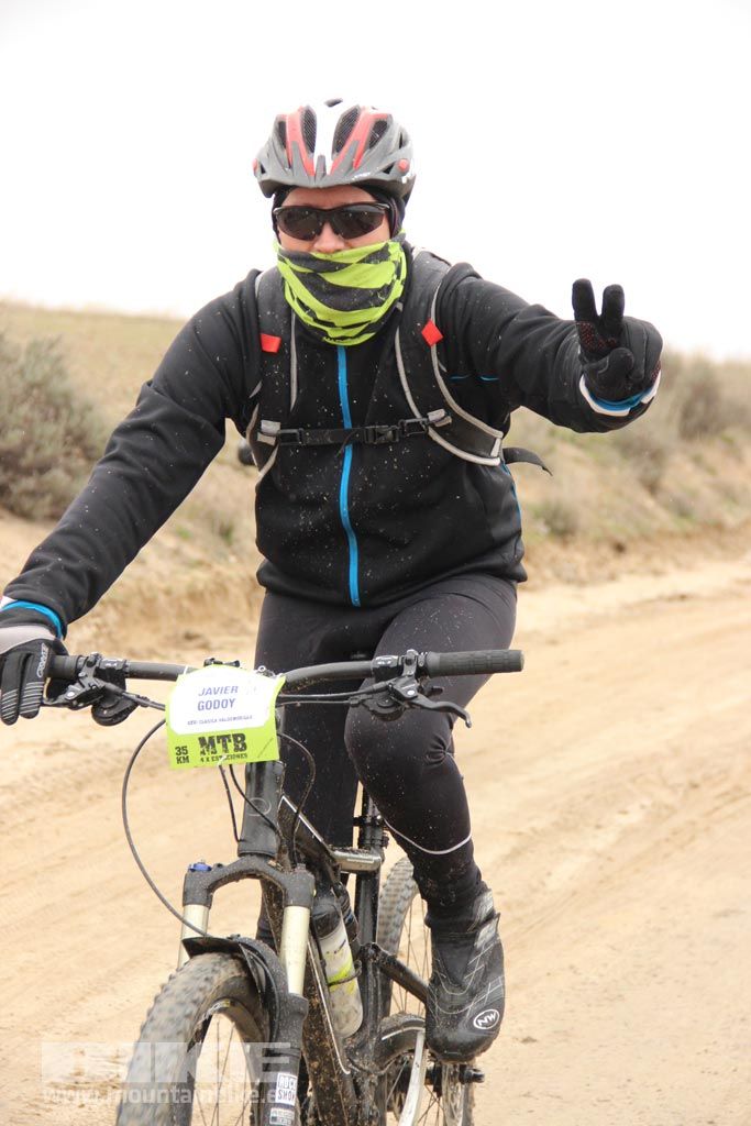 MTB 4 Estaciones Valdemorillo 2017. Villanueva de la Cañada. Galeria 3
