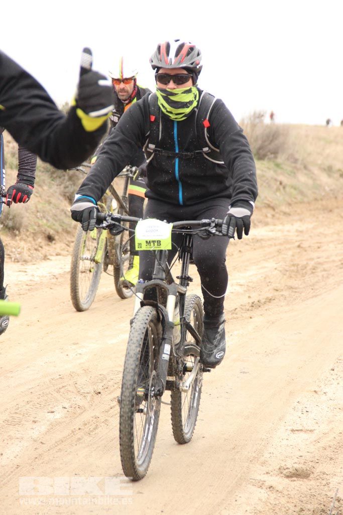 MTB 4 Estaciones Valdemorillo 2017. Villanueva de la Cañada. Galeria 3