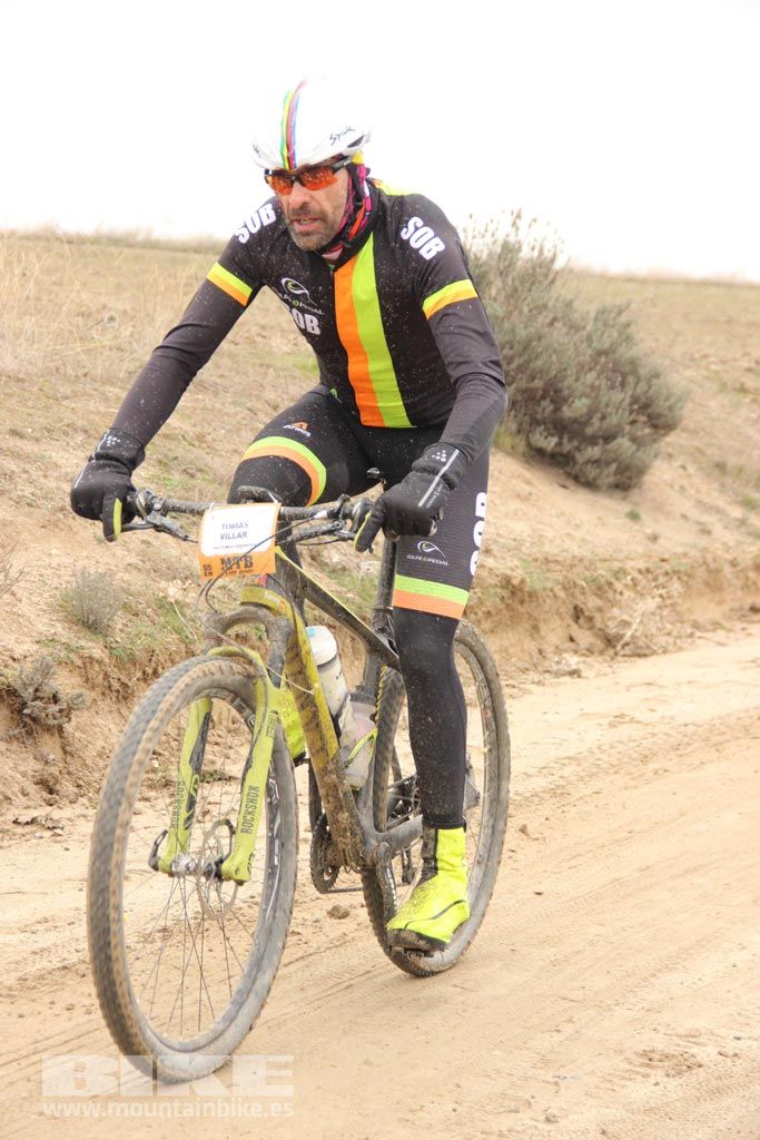 MTB 4 Estaciones Valdemorillo 2017. Villanueva de la Cañada. Galeria 3